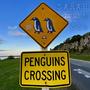 Penguins Crossing (Oamaru)