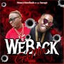 We Back G-Mix (feat. 52 Savage) [Explicit]