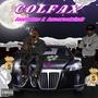 Colfax (feat. Saucewoodwinnin) [Explicit]