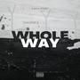 Whole way (Explicit)