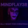 ALL I WANT FOR CHRISTMAS COVER