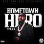 HOMETOWN HERO (Explicit)