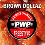 Perry Wing Freestyle (feat. Manolo) [Explicit]