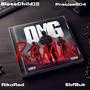 OMG (feat. EBF BUK, Precise504 & Riko Red) [Remix] [Explicit]