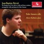 Breval, J.-B.: 6 Sonatas, Op. 12 (Arr. F. Amosov) [Amosov]