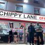 Chippy lane (Explicit)