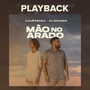 Mão No Arado (Playback)