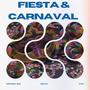 Fiesta y Carnaval (original mix) (feat. Orvax) [tech house]