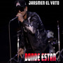 Donde Están (Explicit)