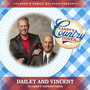 Dailey & Vincent at Larry’s Country Diner (Live / Vol. 1)