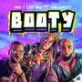 Booty (feat. Van Hardey) [Explicit]