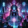 NEON ANCESTORS: CYBER RITUALS FROM THE GLOBAL SOUTH