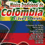 Música Tradicional de Colombia