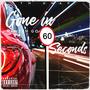 Gone In 60 Seconds (Explicit)