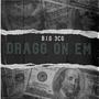 Dragg On Em (Explicit)