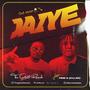 Jaiye (feat. Free b)