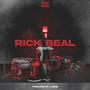 RICK BEAL (feat. OBG Tradgety) [Explicit]