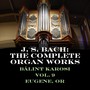 J.S. Bach: The Complete Organ Works, Vol. 9