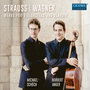 STRAUSS, R.: Cello Sonata / Romanze / WAGNER, R.: Wesendonck Lieder (arr. for cello and piano) / Alb