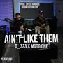 Ain't Like Them (Explicit)