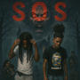 S.O.S (feat. 7ribeBaby Jt) [Explicit]