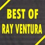 Best of Ray Ventura, Ses Collégiens