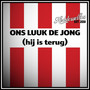 Ons Luuk De Jong (Hij Is Terug)