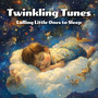 Twinkling Tunes: Lulling Little Ones to Sleep