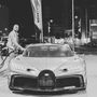 Do you want to drive Andrew Tate's Bugatti?