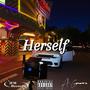 Herself