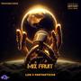 MIX FRUITY (Explicit)