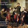 Mozart: Flute Quartets