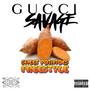 Sweet Potatoes Freestyle (Explicit)