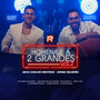 Homenaje a 2 Grandes, Vol. 2 - Jean Carlos Centeno & Jorge Celedón: No Puedo Olvidarte / Qué Pena / No Te Olvidaré / Una Como Tú / Ayer Y Hoy / El Invierno Pasado / Nubes Negras / Cuatro Rosas (En Vivo)