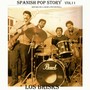 Spanish Pop Story (Vol. 11)