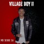 Village Boy II (Explicit)