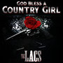 God Bless a Country Girl