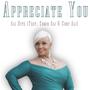 Appreciate You (feat. Shmir Ali & Cory Ali)