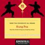 Kung Poa (feat. Brent B00MIN) [Explicit]