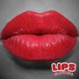 Lips (feat. 7 Foot G) [Acoustic Version] [Explicit]