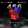 456 (feat. Billy B) [Explicit]