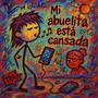 Mi abuelita esta cansada, no escuches esta shit, el audio quedo dlv Pd: gracias kidd fi (Explicit)