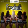 Freaknik (Explicit)