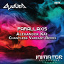 Parallaxis (Alexander Kai Chantless Variant Remix)