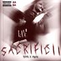 Sacrificii (feat. AN01) [Explicit]