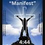 Manifest (feat. ** Boy Dopp) [Explicit]