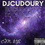 DJCUDOURYYY (Explicit)