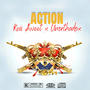 ACTION (feat. Keii $weet) [Explicit]