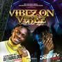 Vibez on Vibez (feat. Hypeman Joezzy) [Volume2.0] [Explicit]