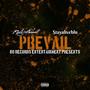 Prevail (feat. StayAliveBlu) [Explicit]